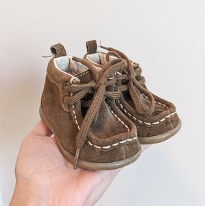 Baby Gap shoes
